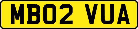 MB02VUA