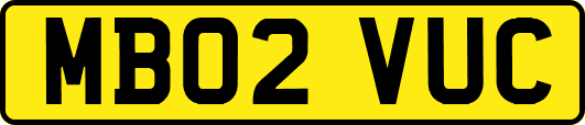 MB02VUC