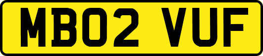 MB02VUF