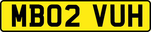 MB02VUH