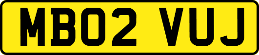 MB02VUJ