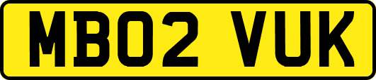 MB02VUK