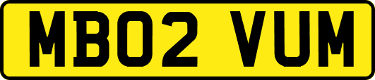 MB02VUM