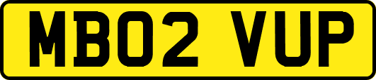 MB02VUP