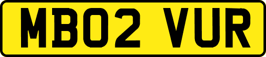 MB02VUR