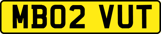 MB02VUT