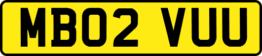 MB02VUU