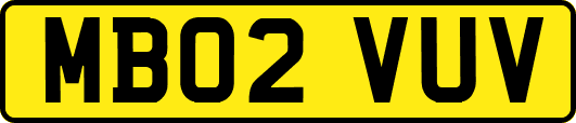 MB02VUV