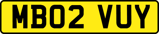 MB02VUY