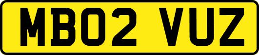 MB02VUZ