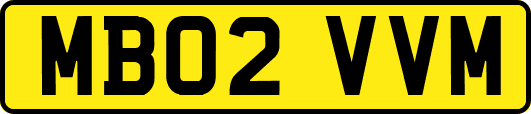 MB02VVM