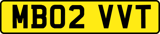 MB02VVT