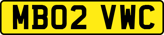 MB02VWC