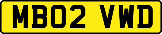 MB02VWD
