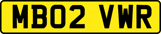 MB02VWR