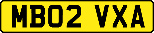 MB02VXA