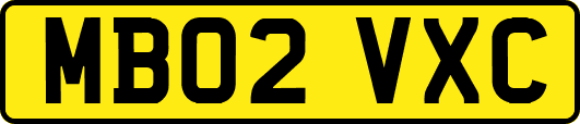MB02VXC