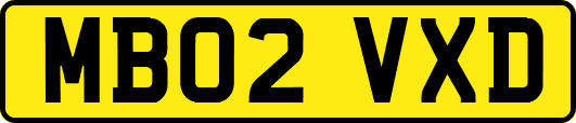 MB02VXD