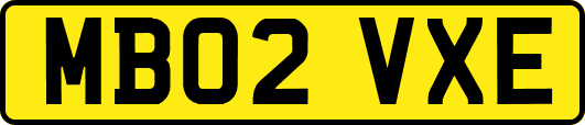 MB02VXE
