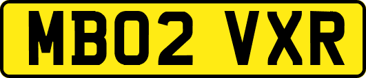 MB02VXR
