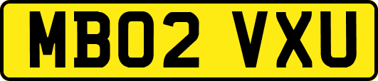 MB02VXU