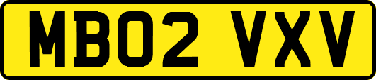 MB02VXV