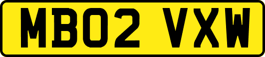 MB02VXW