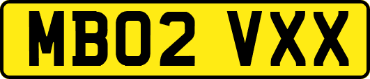 MB02VXX