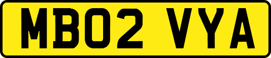 MB02VYA