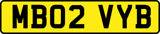 MB02VYB