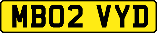 MB02VYD