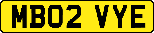 MB02VYE