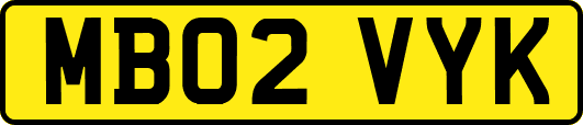 MB02VYK