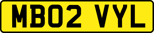 MB02VYL