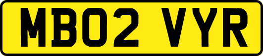 MB02VYR