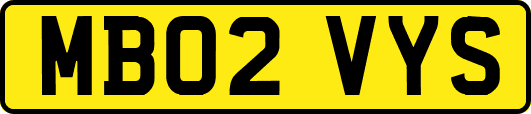MB02VYS