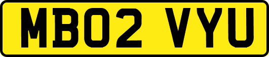 MB02VYU