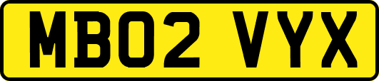 MB02VYX