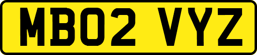 MB02VYZ