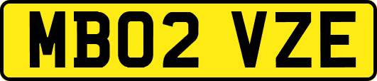 MB02VZE