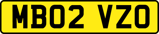 MB02VZO