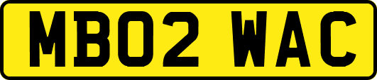 MB02WAC