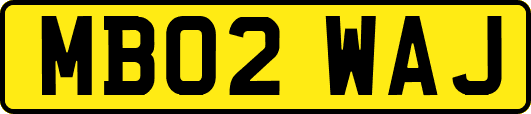 MB02WAJ