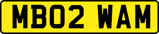MB02WAM