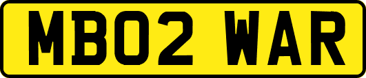 MB02WAR