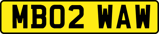 MB02WAW