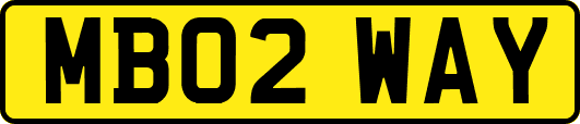 MB02WAY