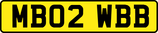 MB02WBB