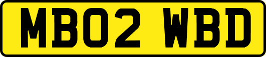MB02WBD