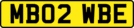 MB02WBE